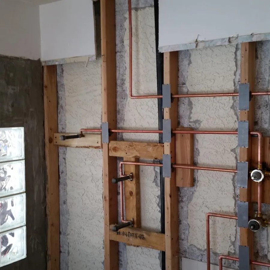 Copper pipe installation for Emergency Plumber in Saddlebrooke